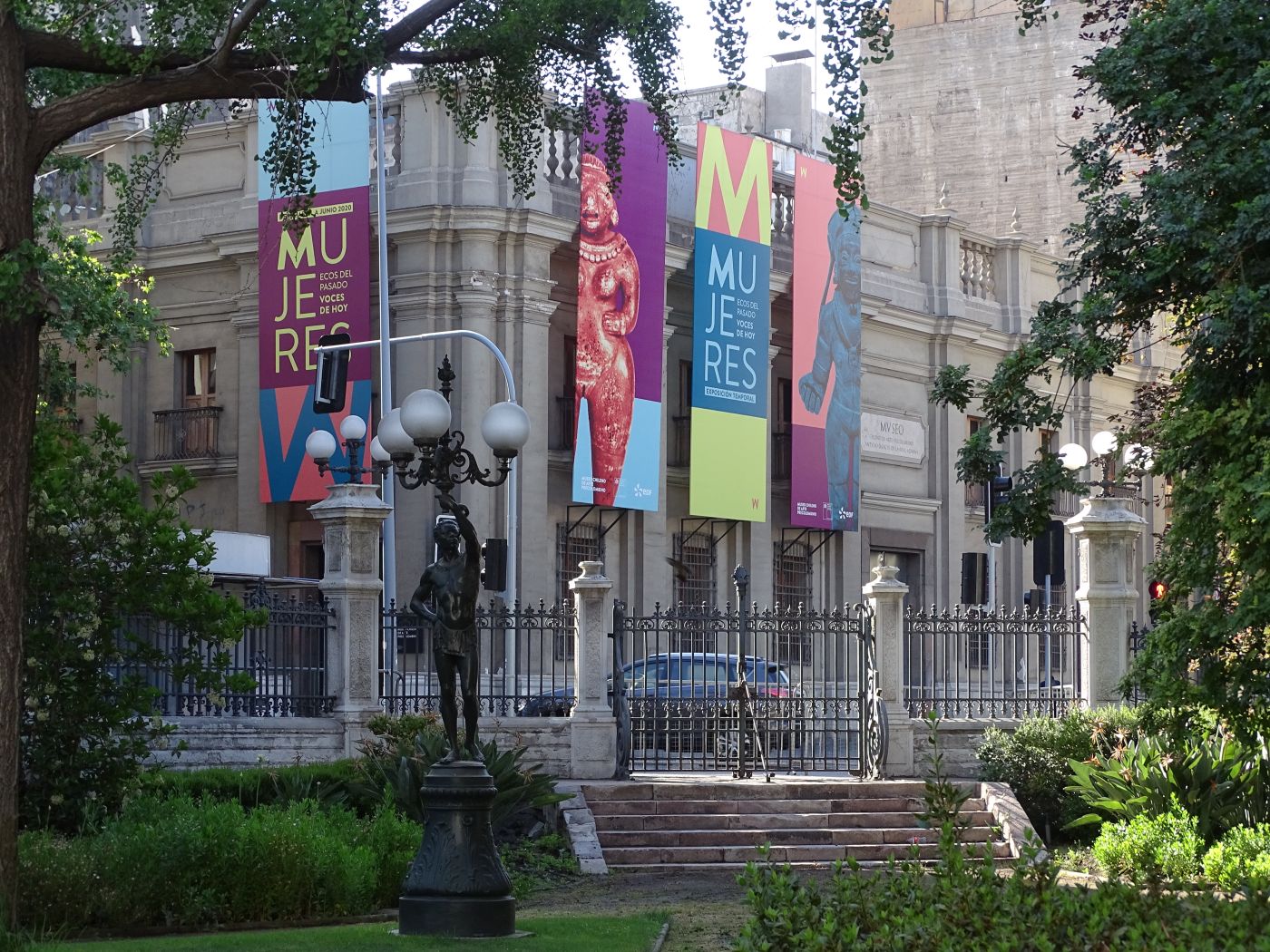 Museums