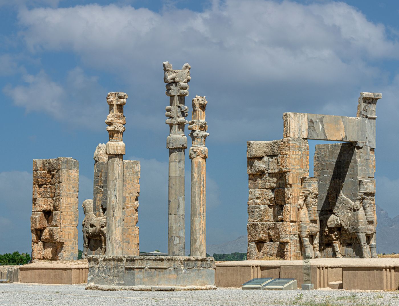 Persepolis
