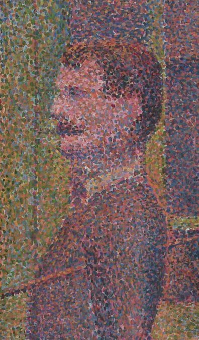 Pointillism