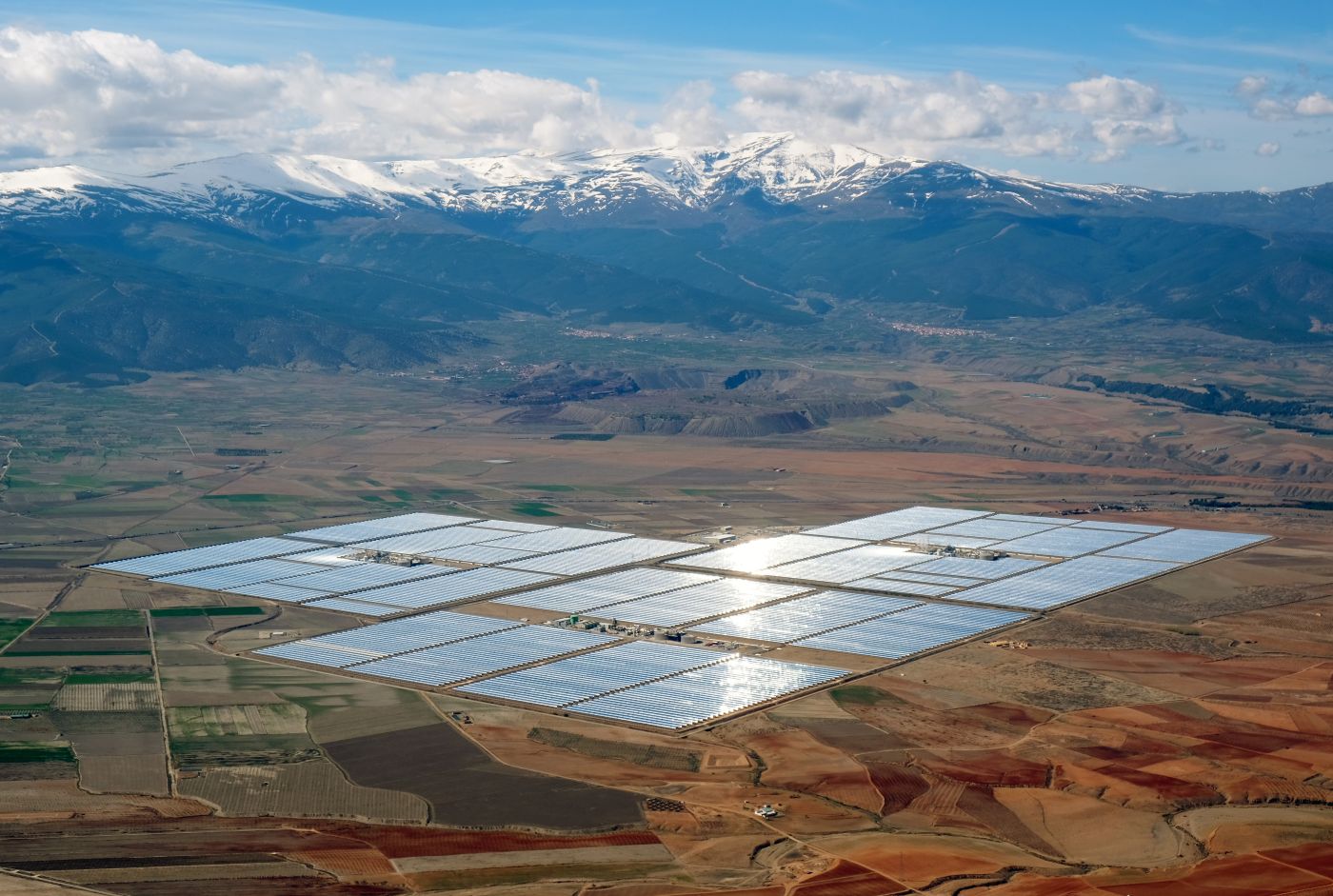 Renewable Energy