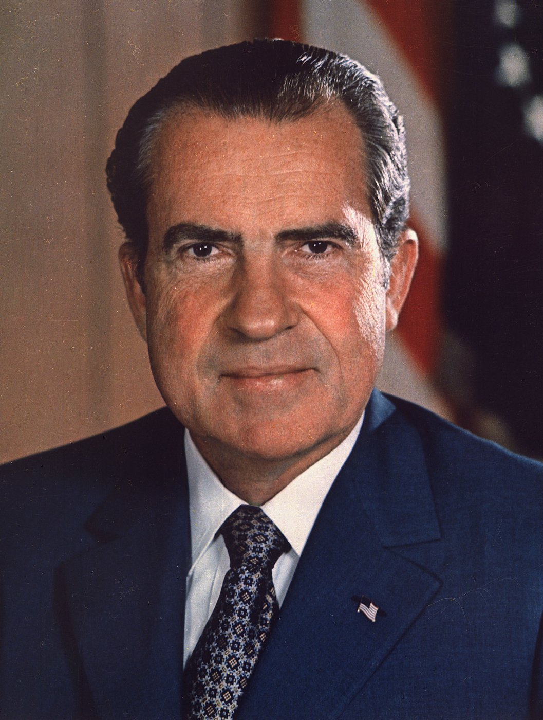 Richard Nixon