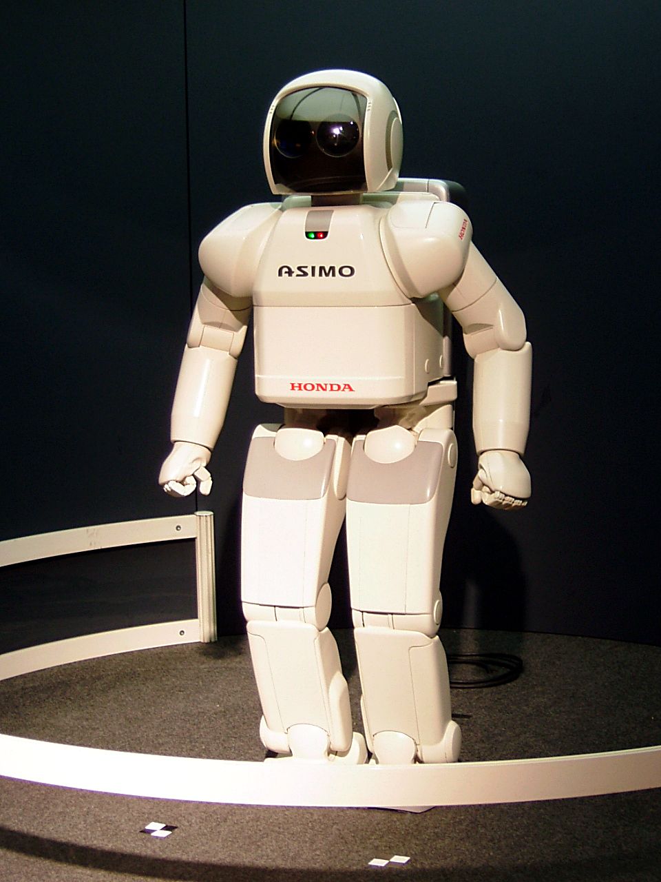 Robotics