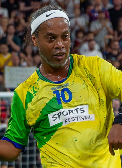 Ronaldinho