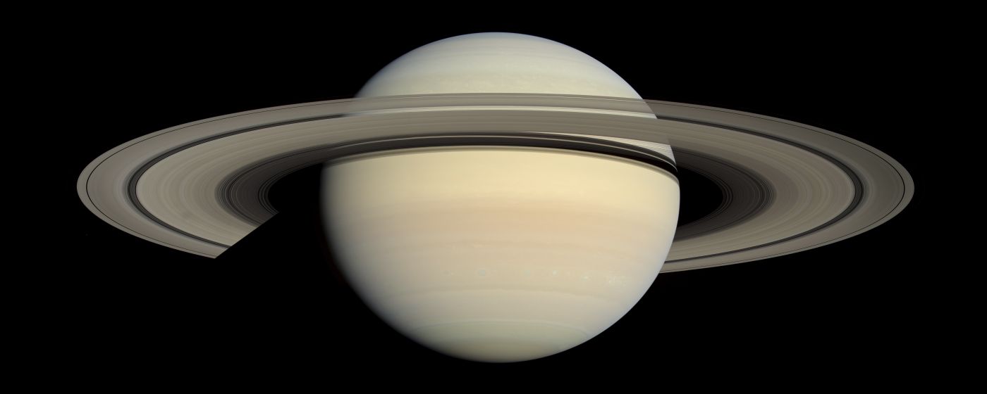 Saturn