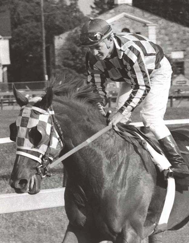 Secretariat