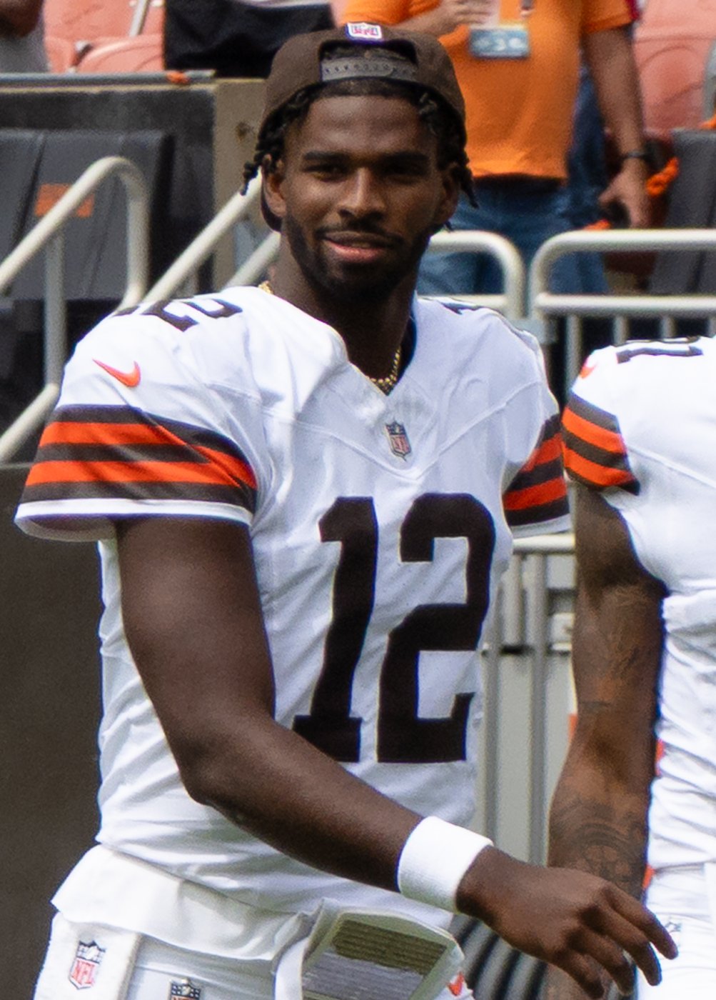 Shedeur Sanders