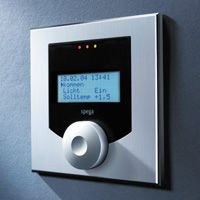 Smart Home Technology