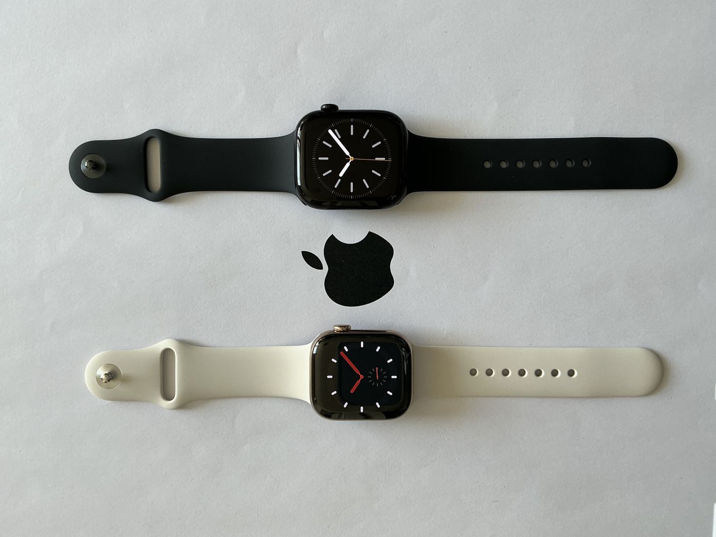 Smart Watches