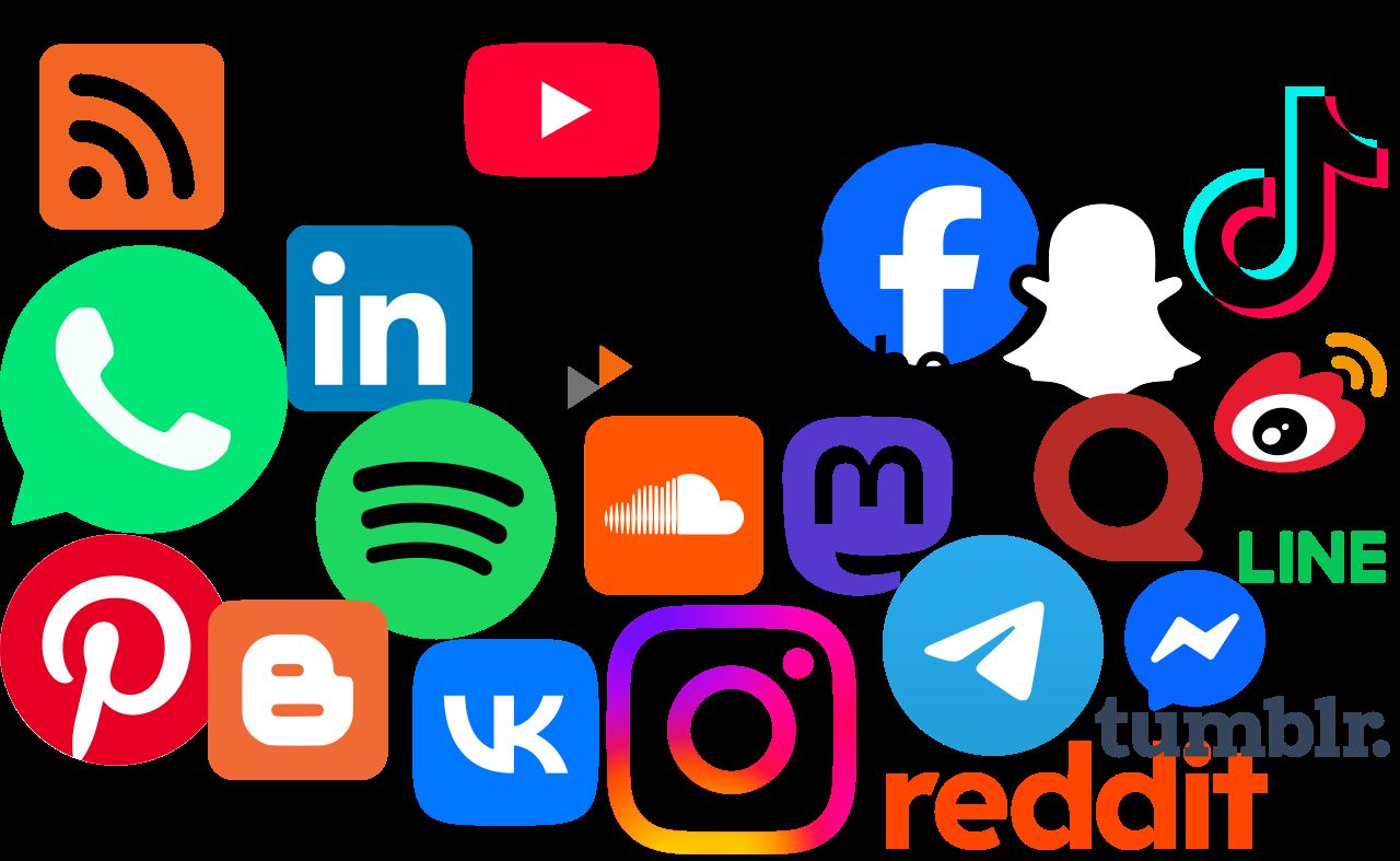 Social Media
