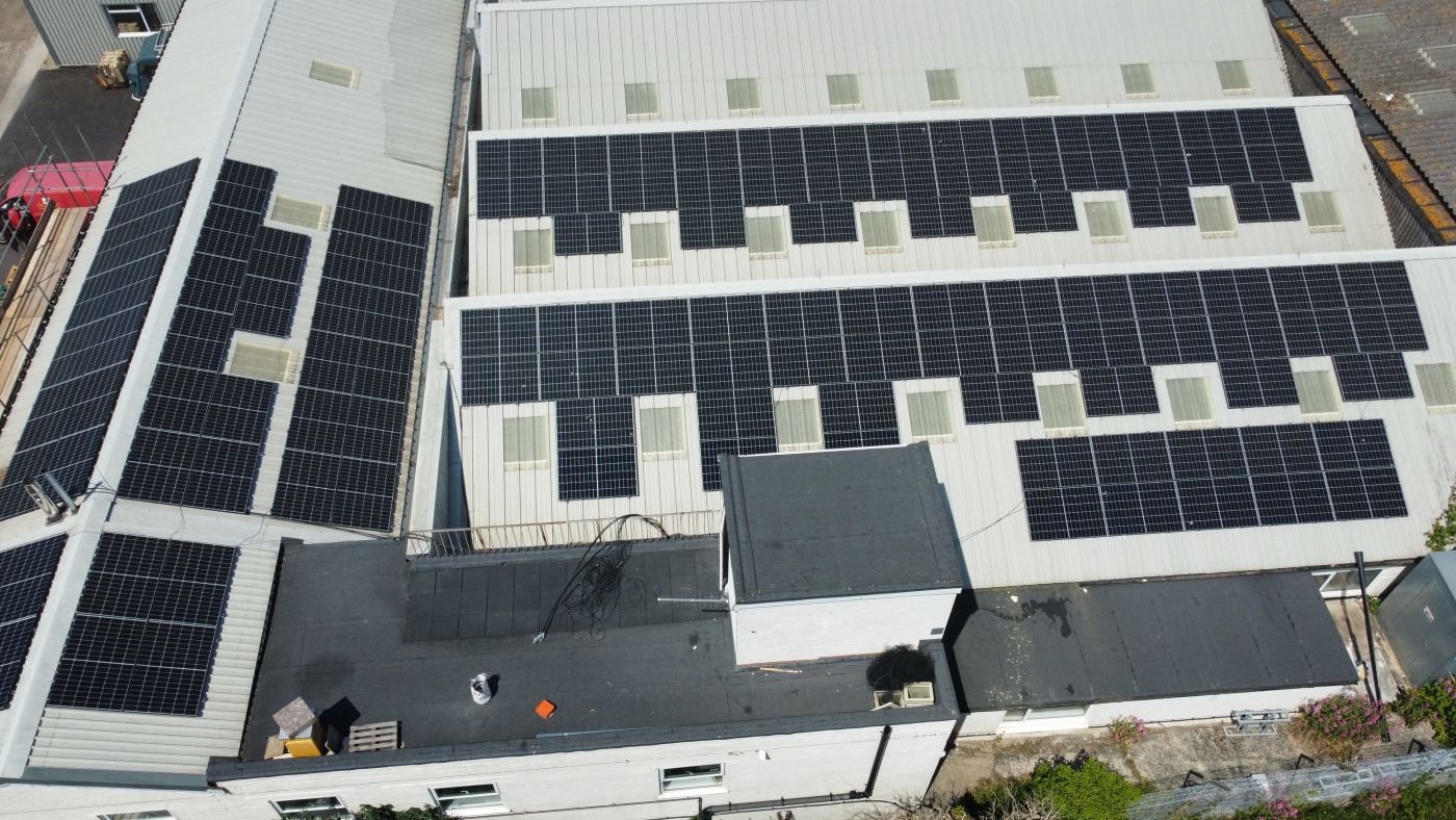 Solar Panels