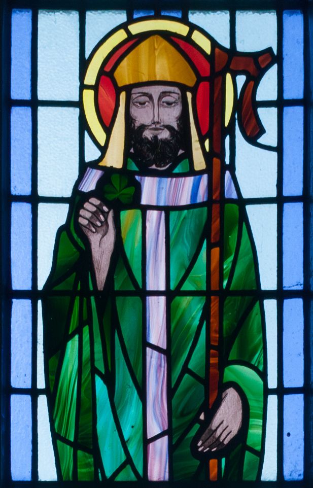 St. Patrick's Day