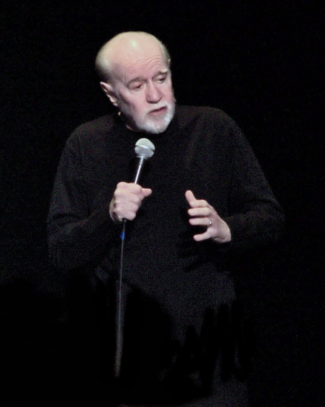 Stand-Up Comedy