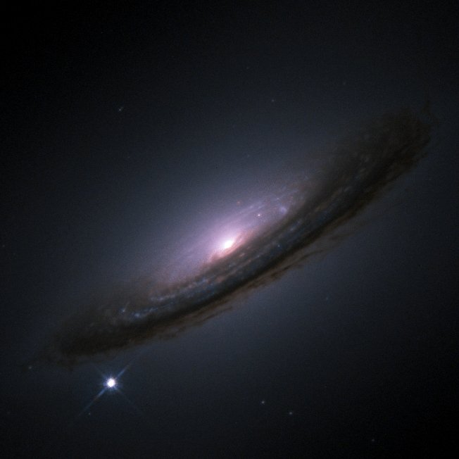 Supernovae