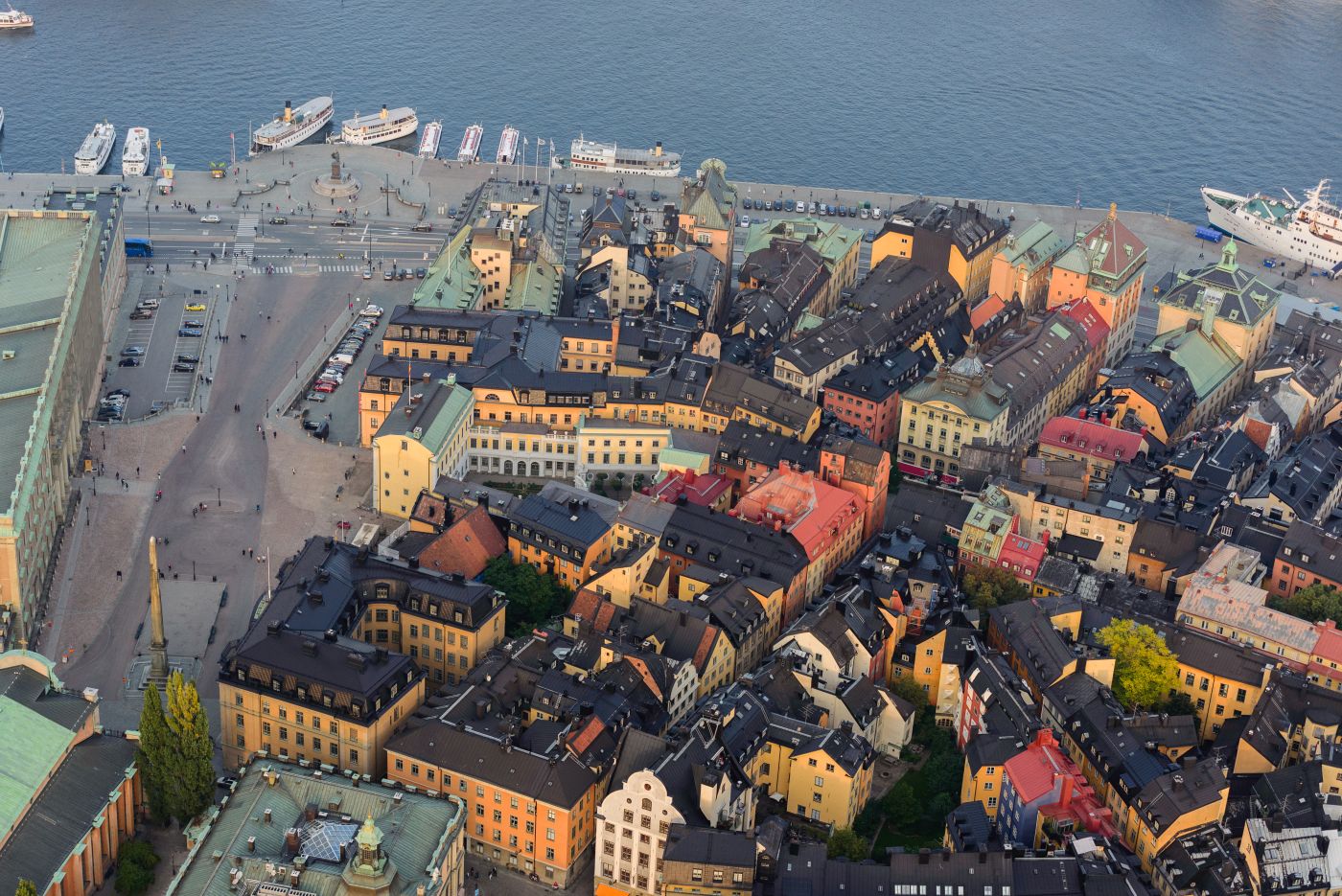 Sweden