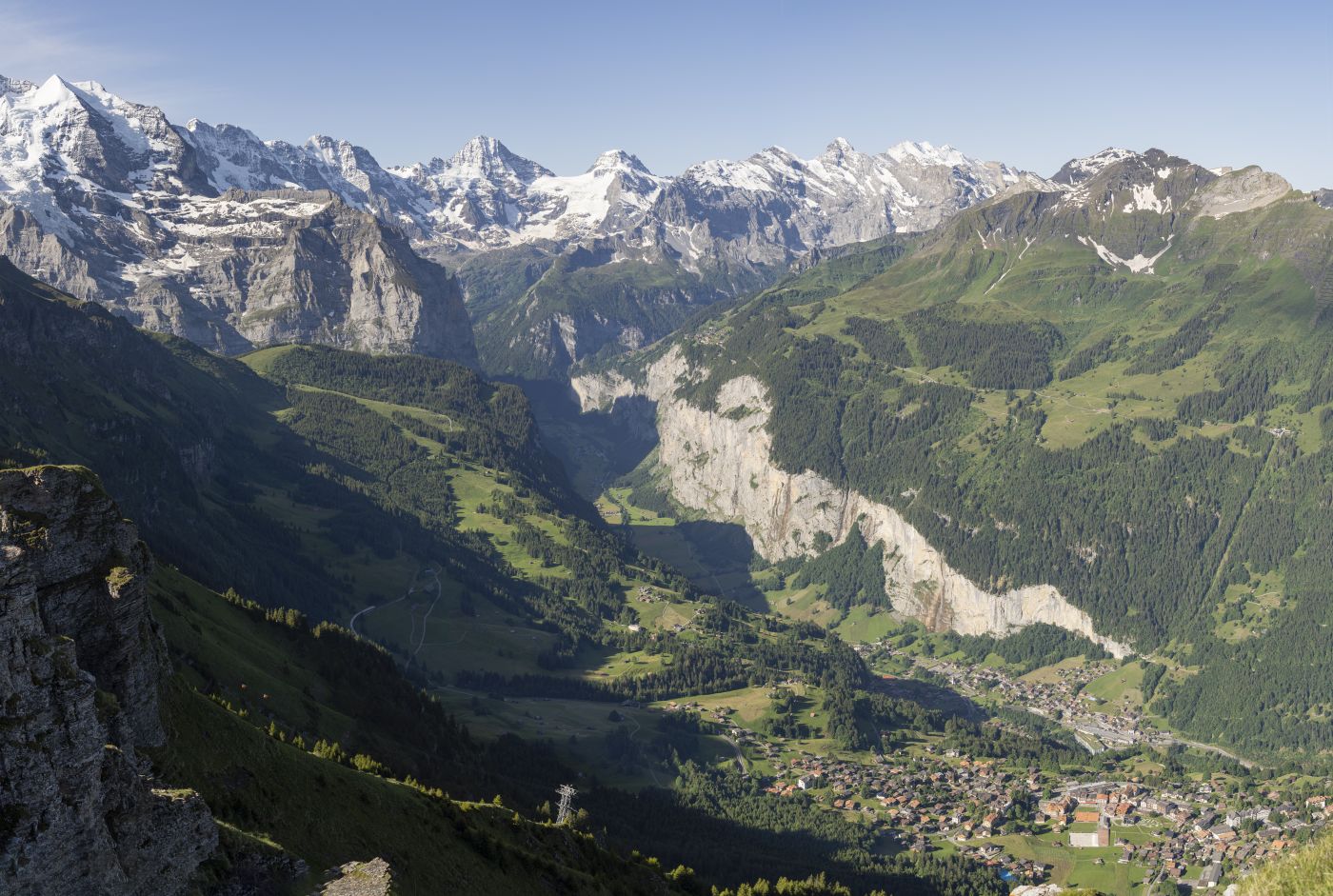 Switzerland