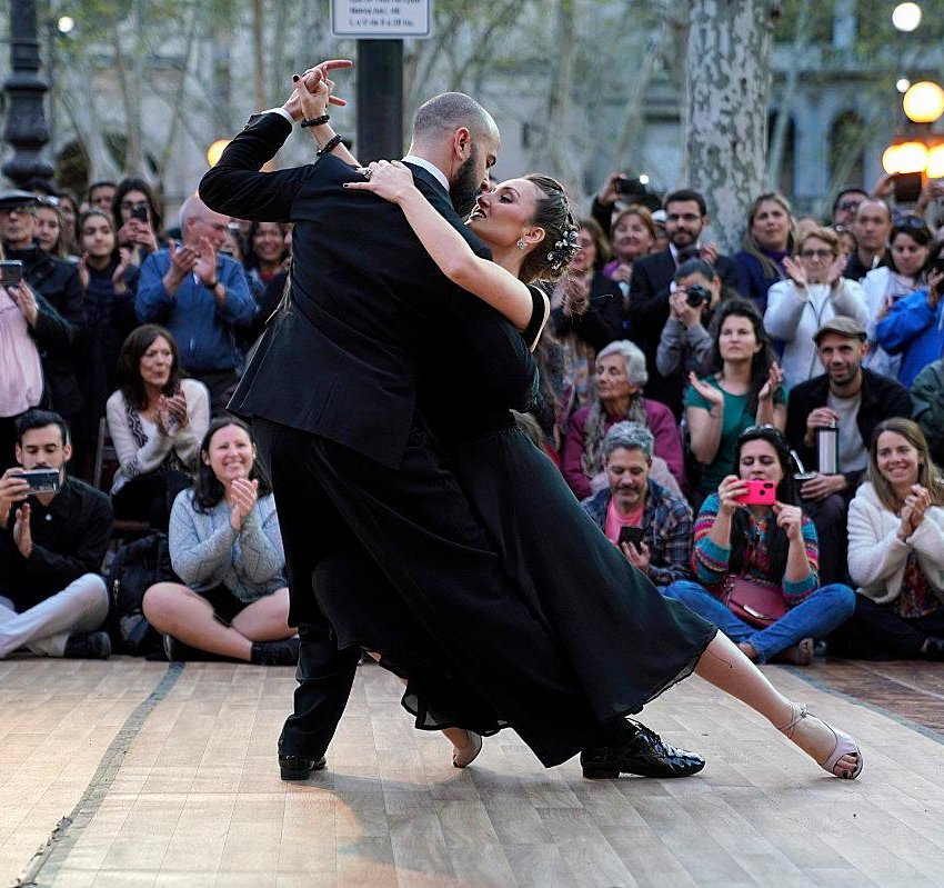 Tango