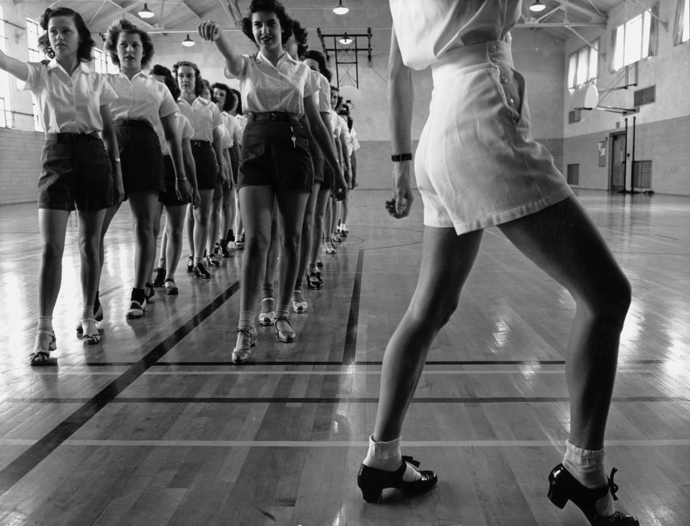 Tap Dance