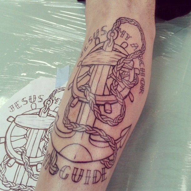 Tattoo Art