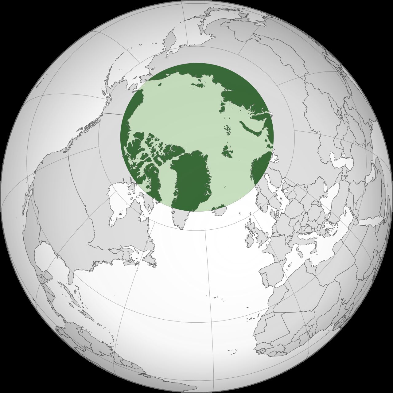 The Arctic
