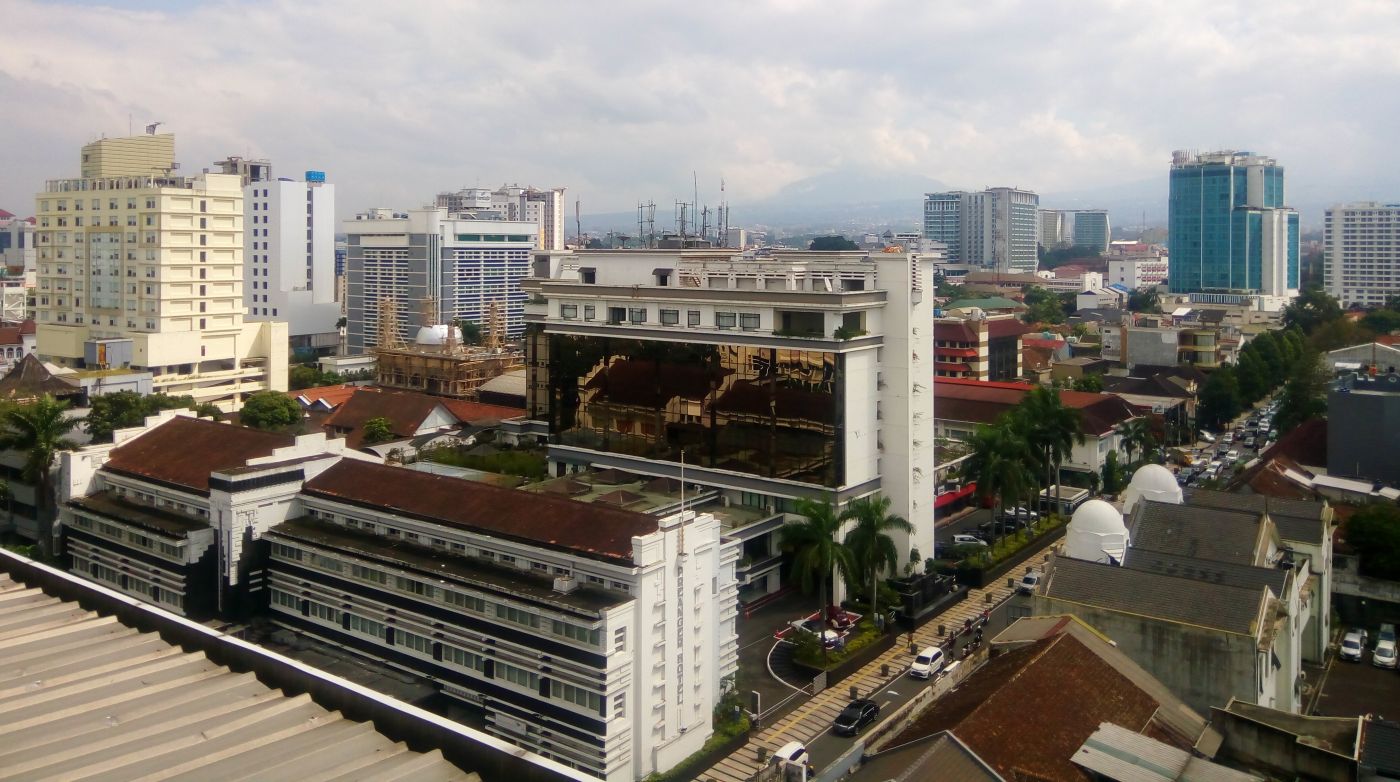 The Bandung Conference