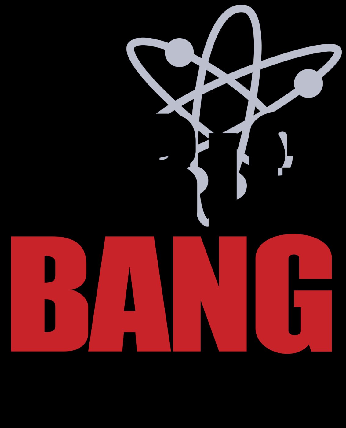 The Big Bang Theory