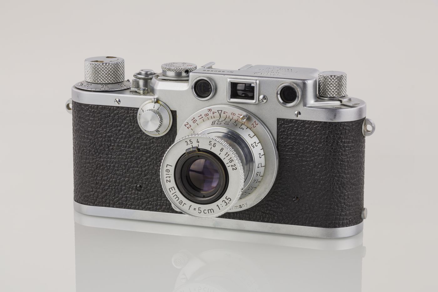 The Camera