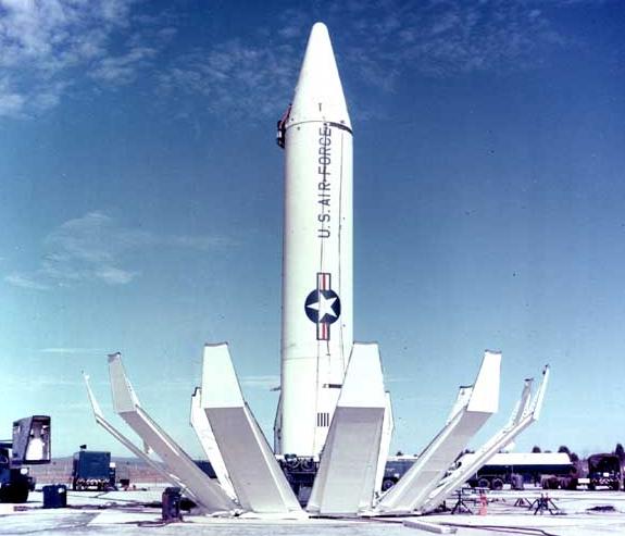 The Cuban Missile Crisis