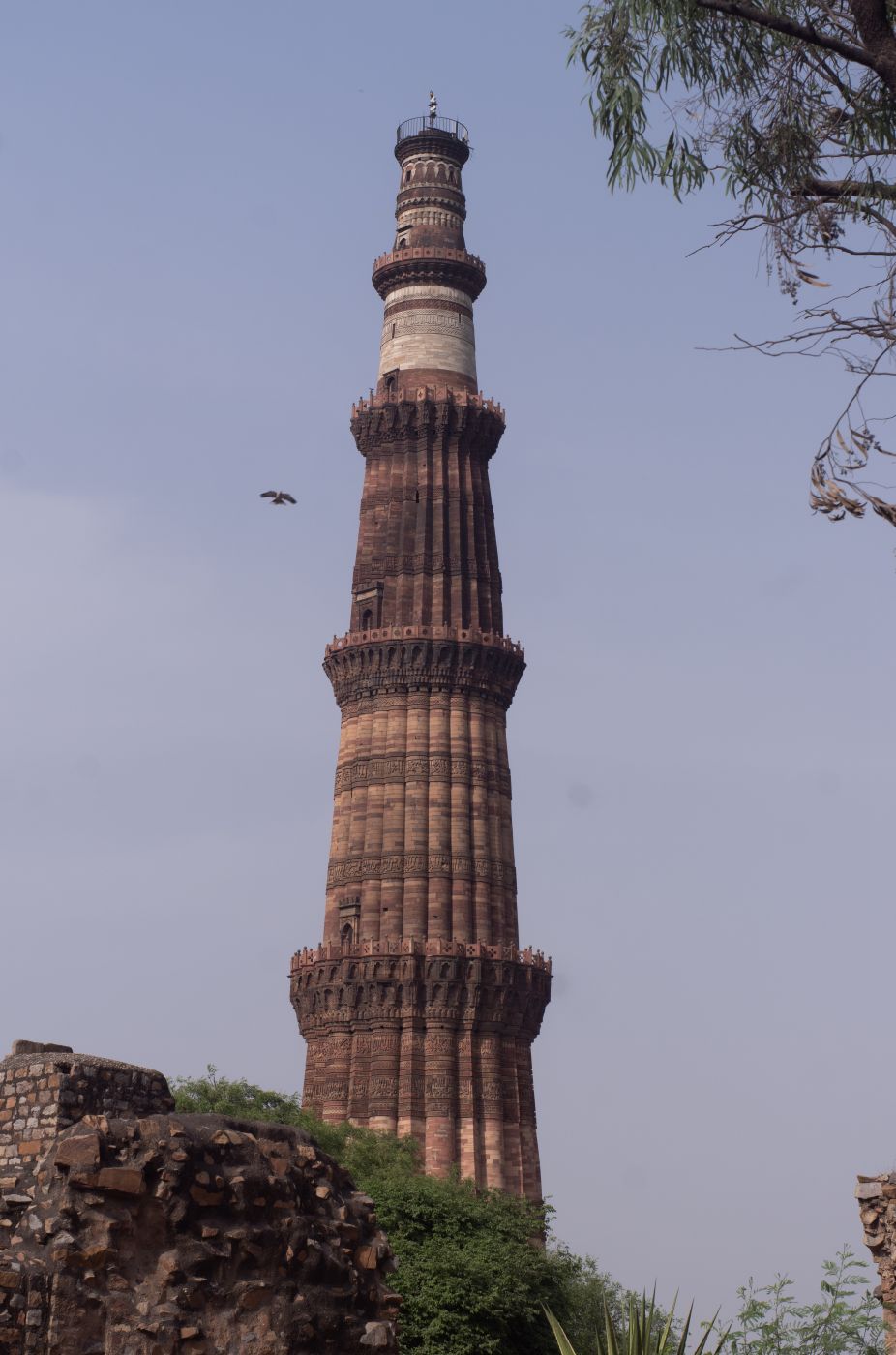 The Delhi Sultanate