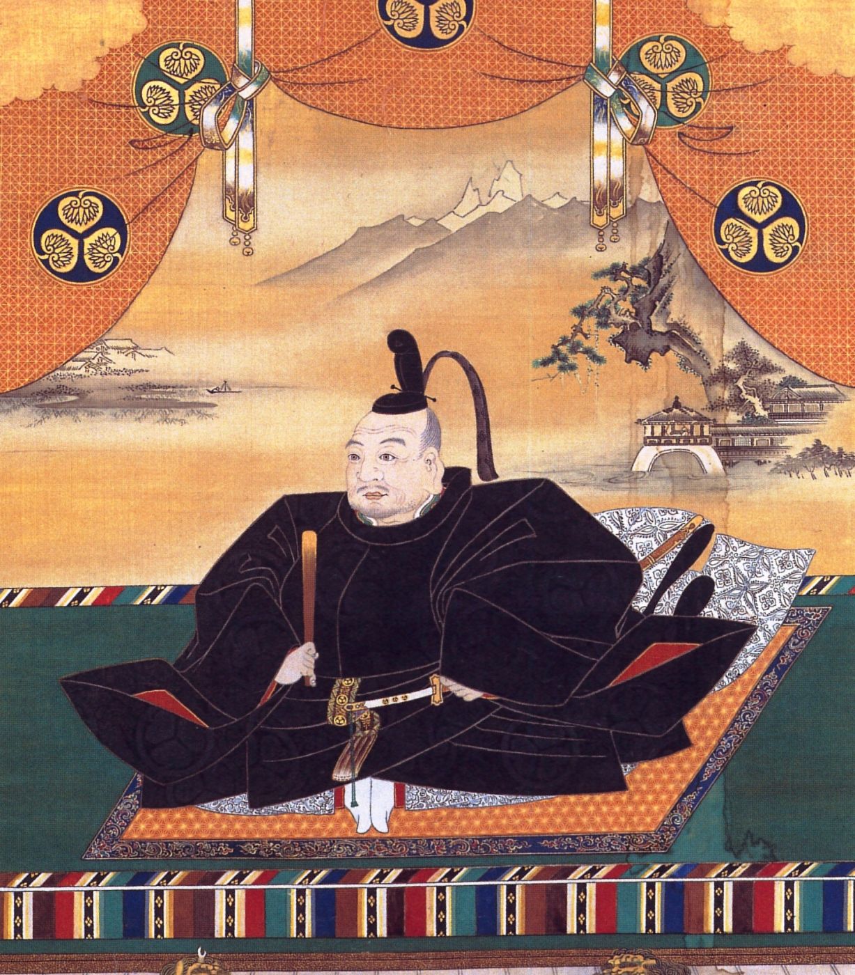 The Edo Period
