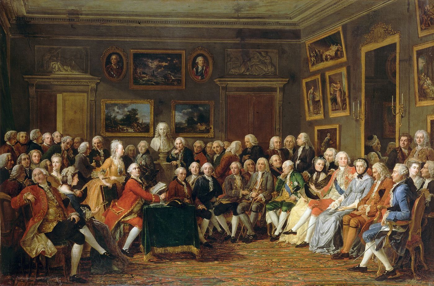 The Enlightenment