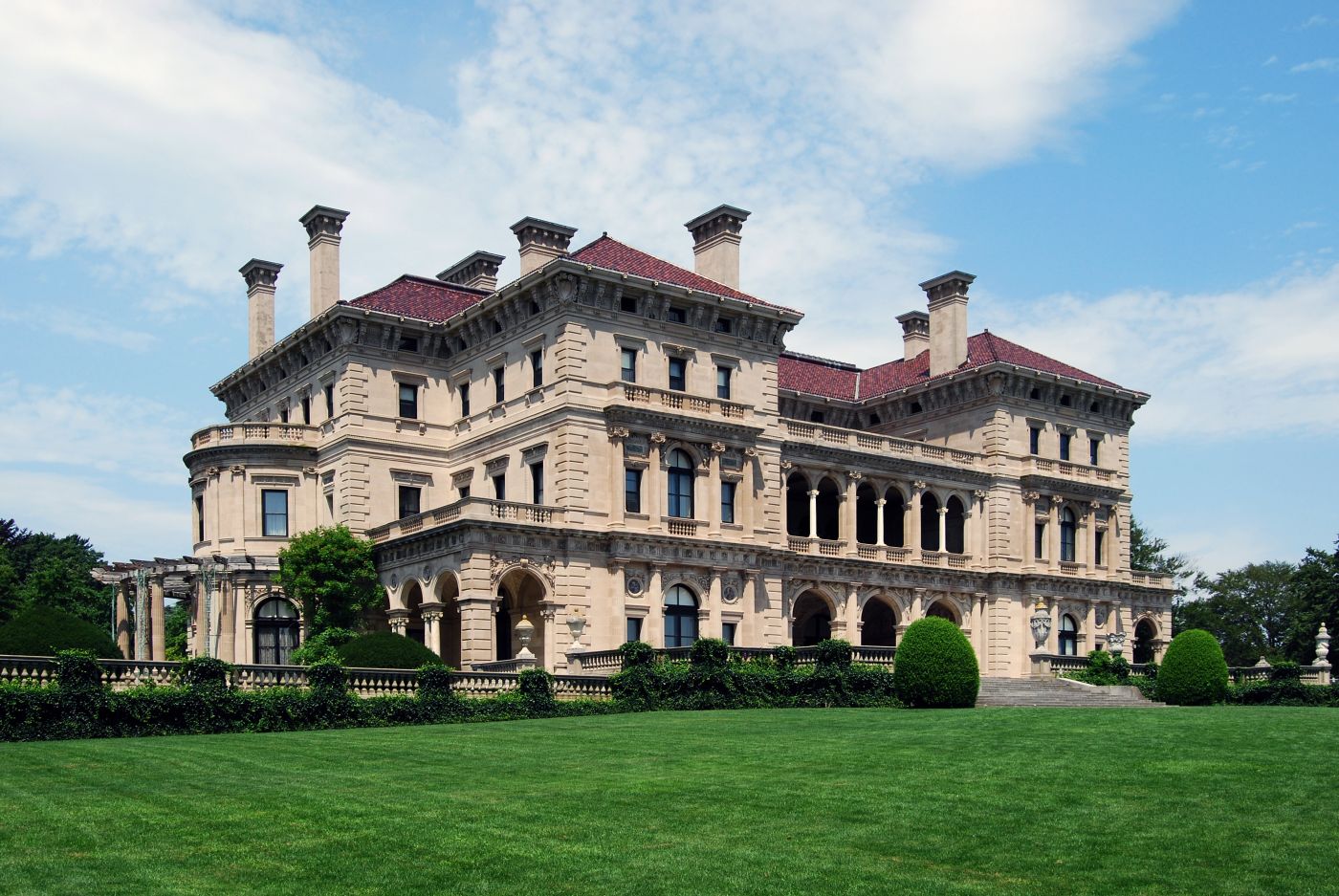 The Gilded Age