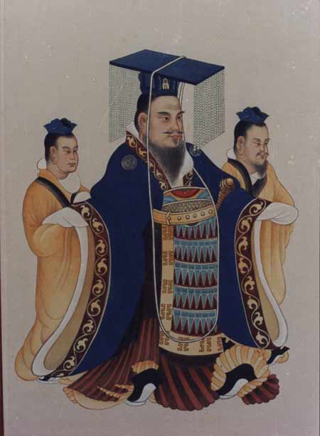 The Han Dynasty