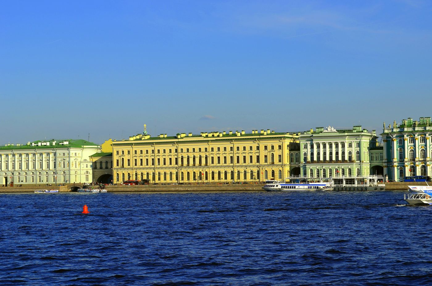 The Hermitage Museum
