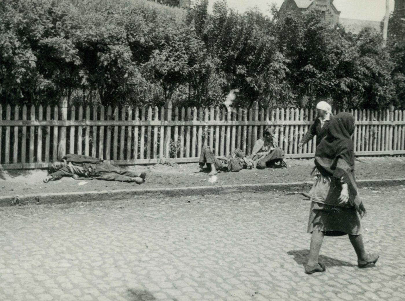 The Holodomor