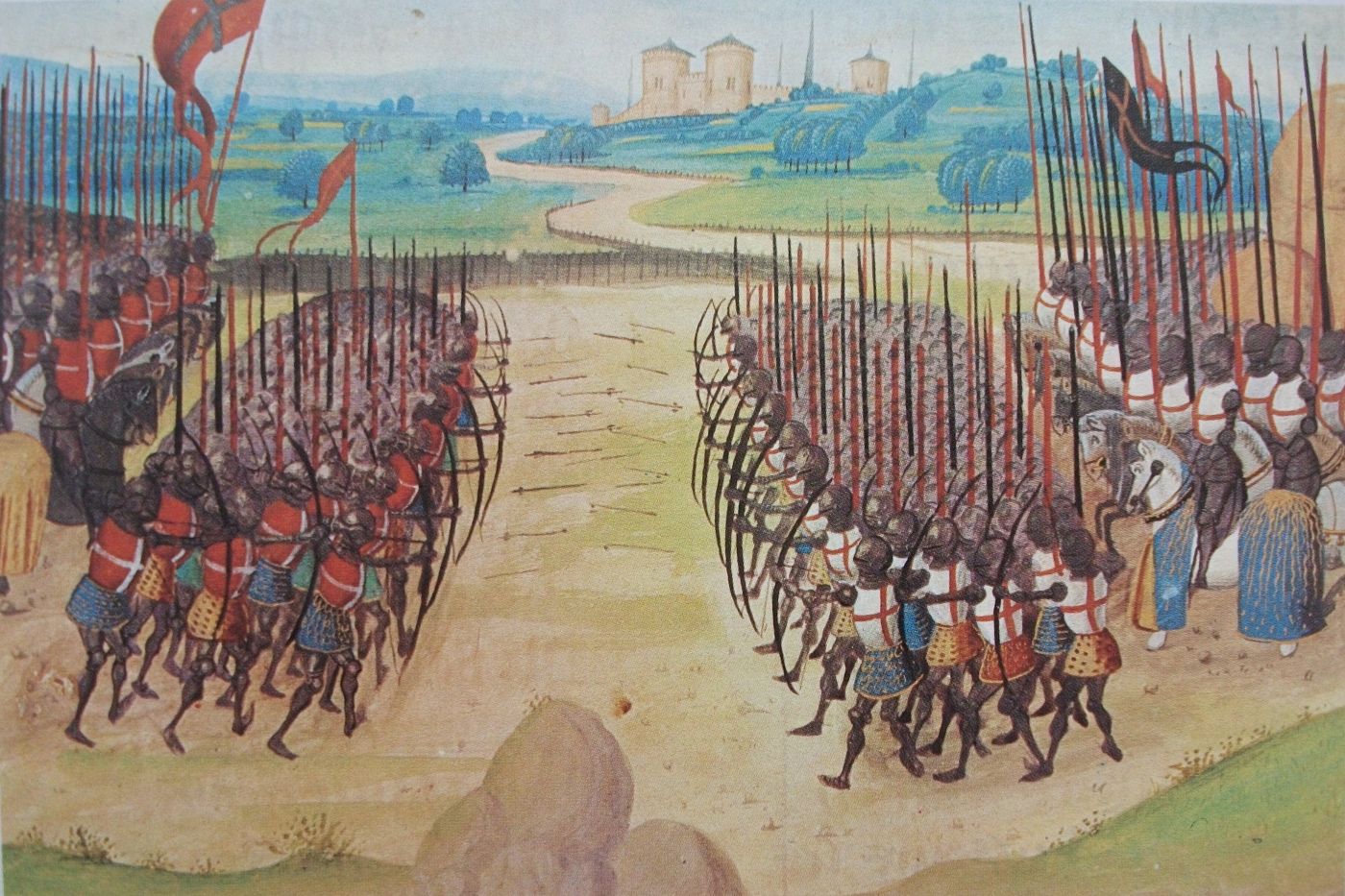 The Hundred Years' War