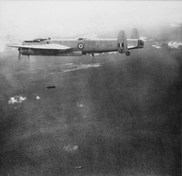 The Malayan Emergency