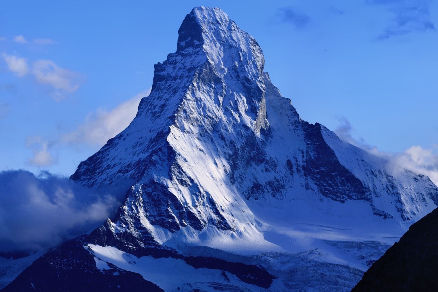 The Matterhorn
