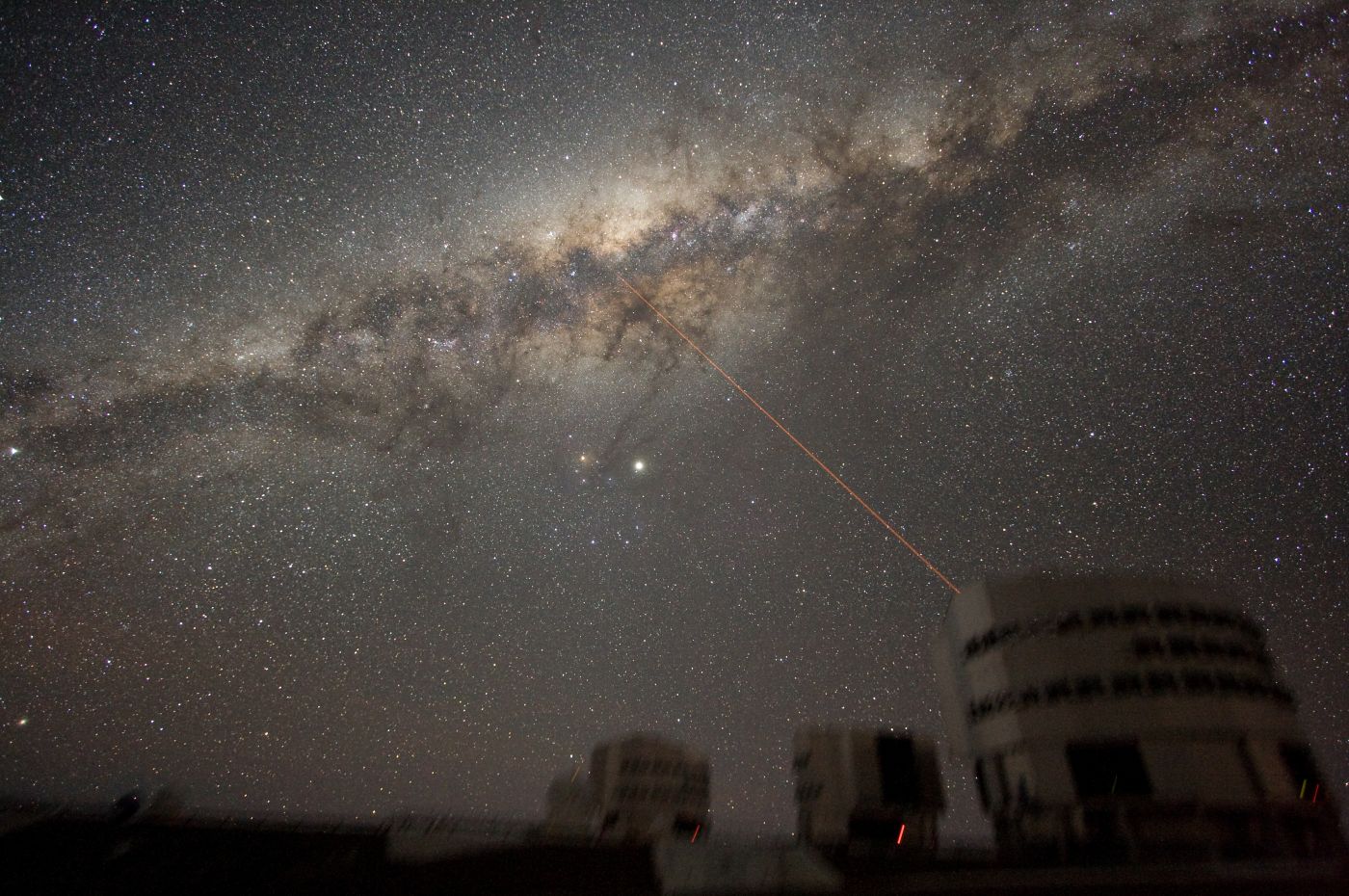 The Milky Way