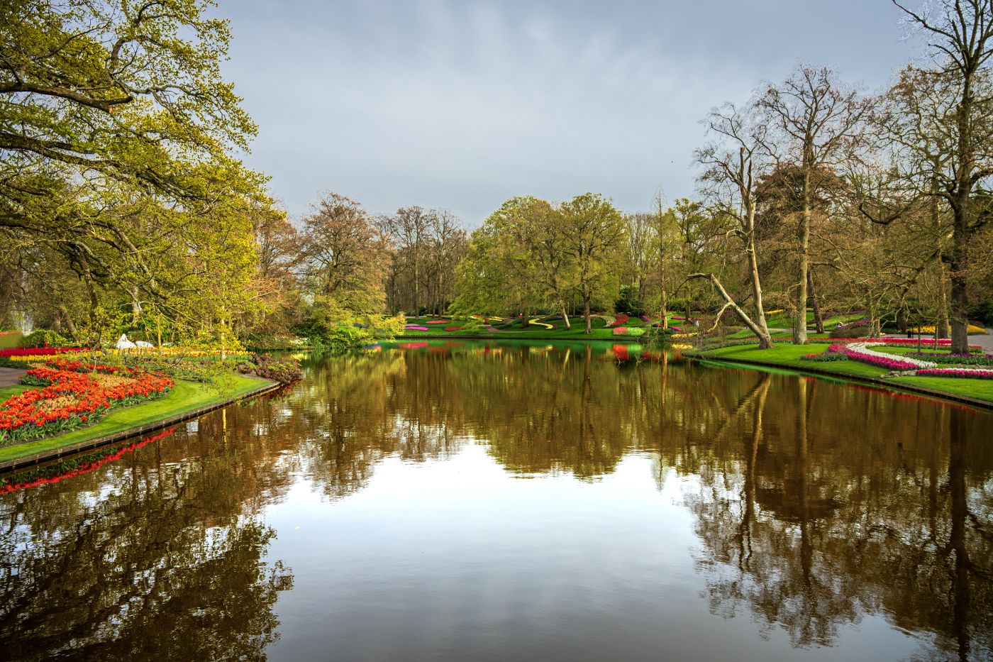 The Netherlands