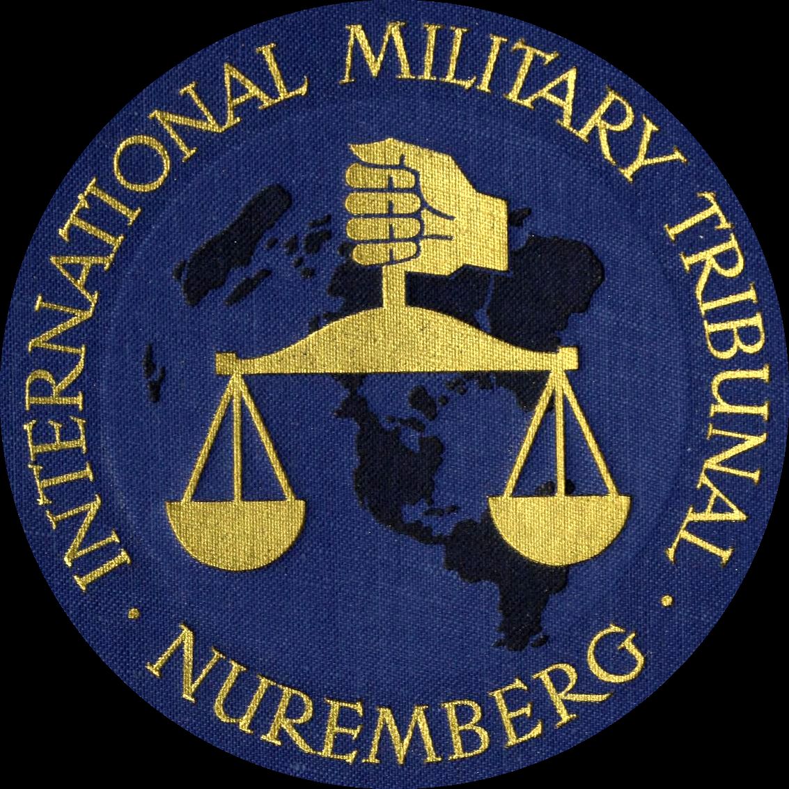 The Nuremberg Trials