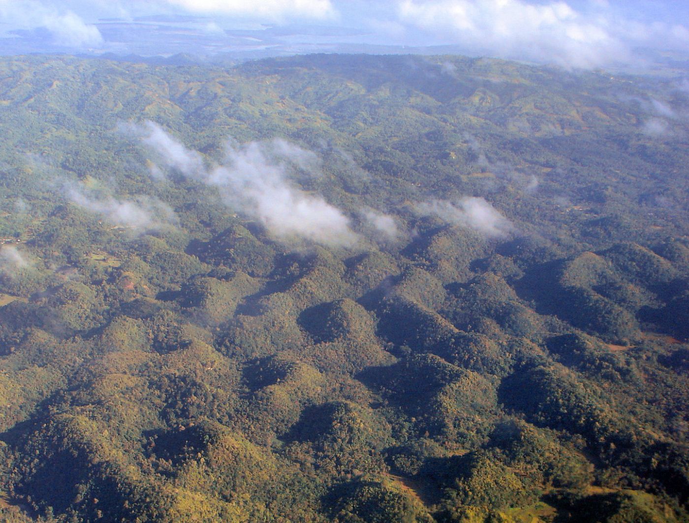The Philippines