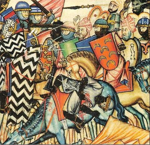 The Reconquista