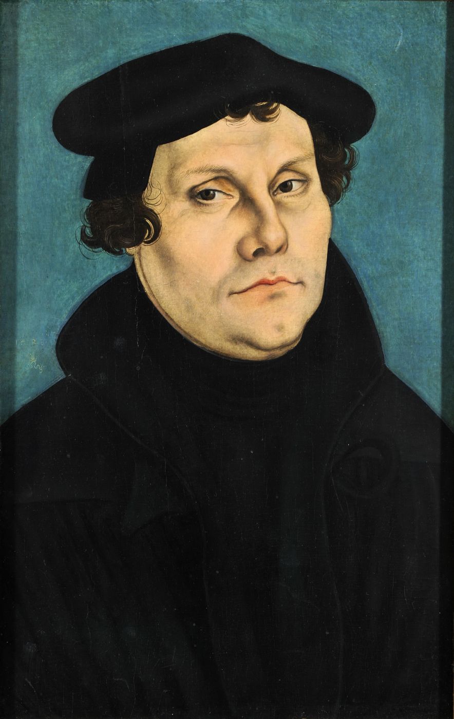 The Reformation