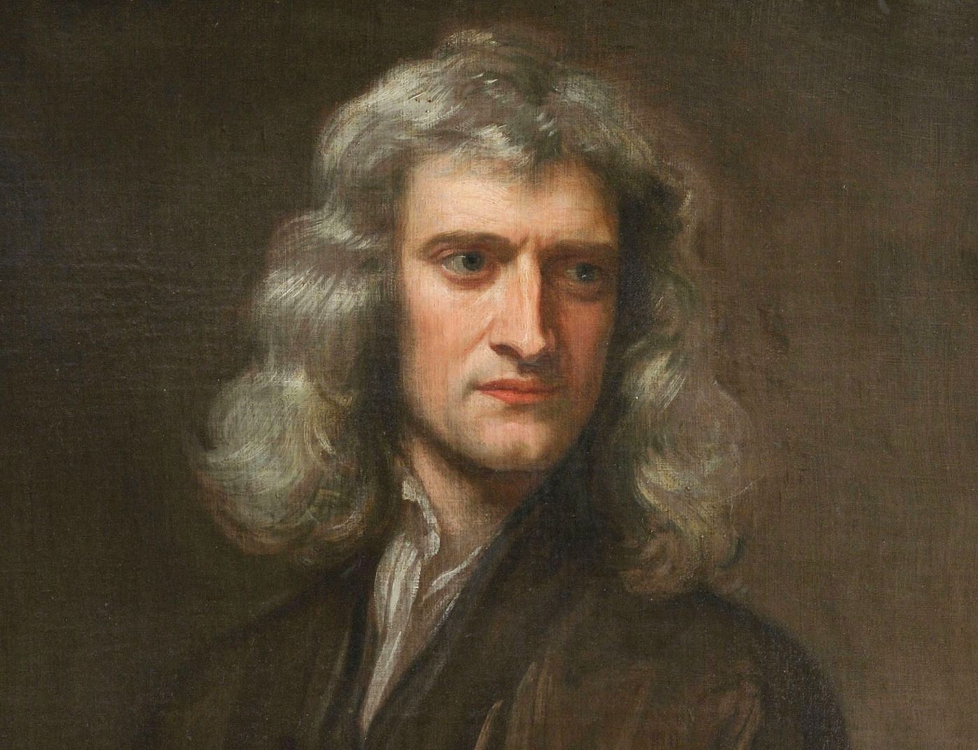 The Scientific Revolution