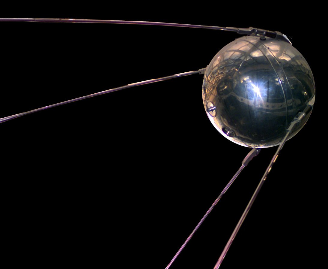 The Space Race