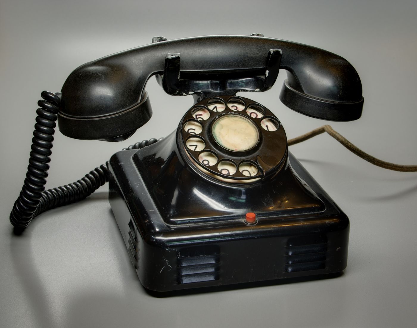 The Telephone