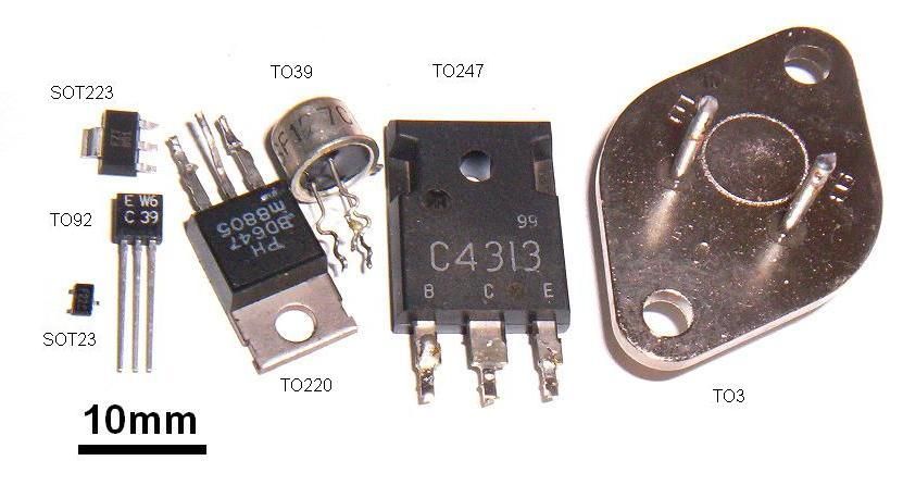 The Transistor