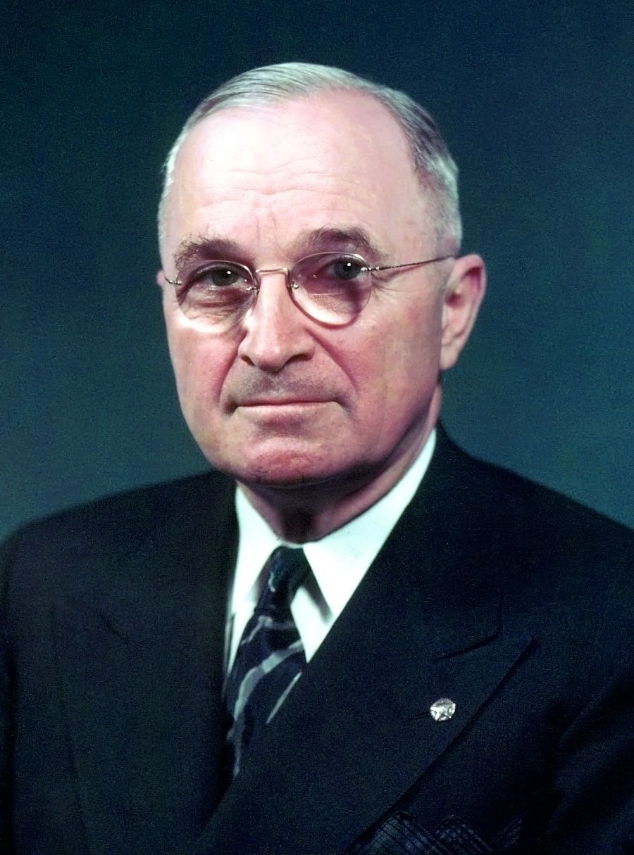 The Truman Doctrine