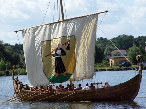 The Vikings