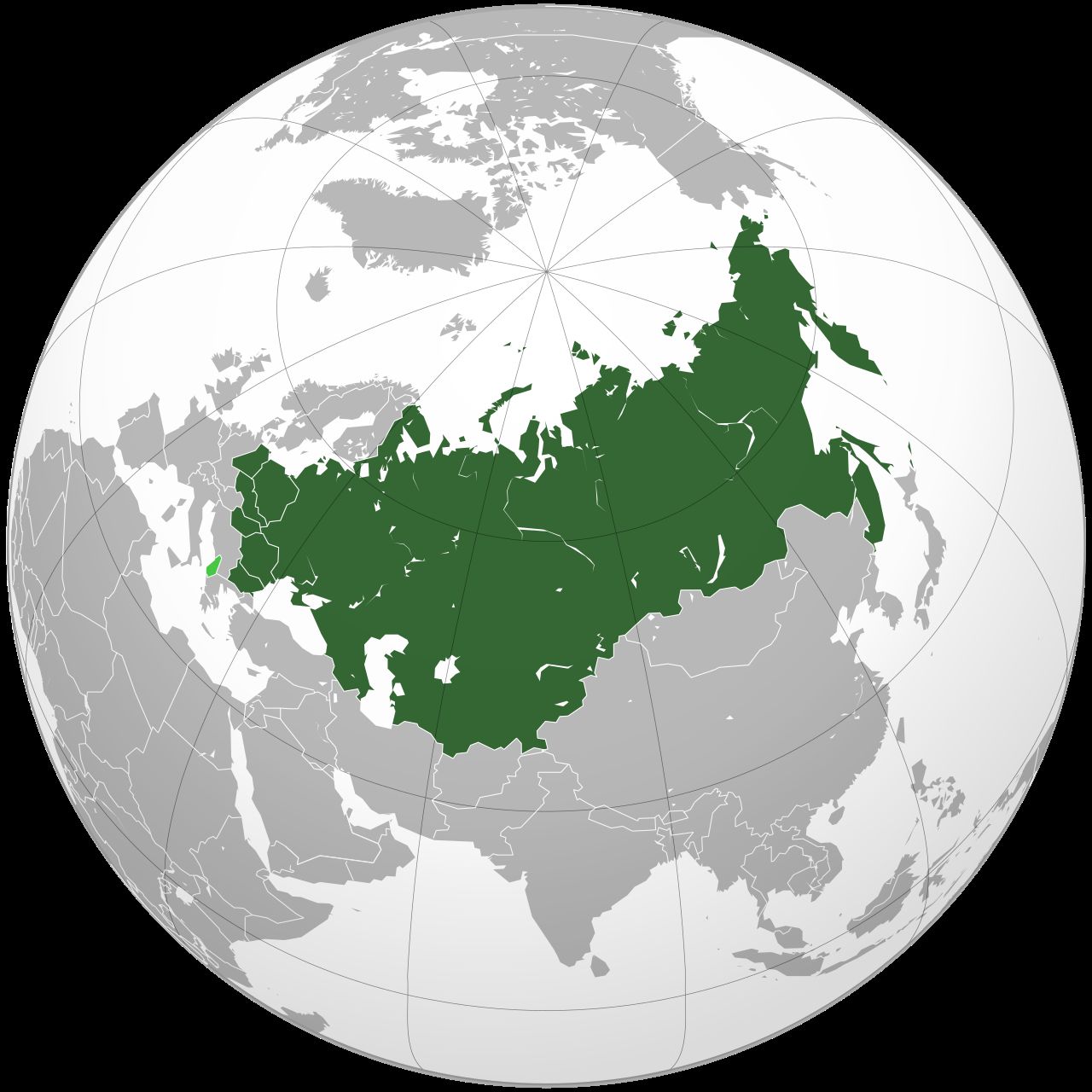 The Warsaw Pact